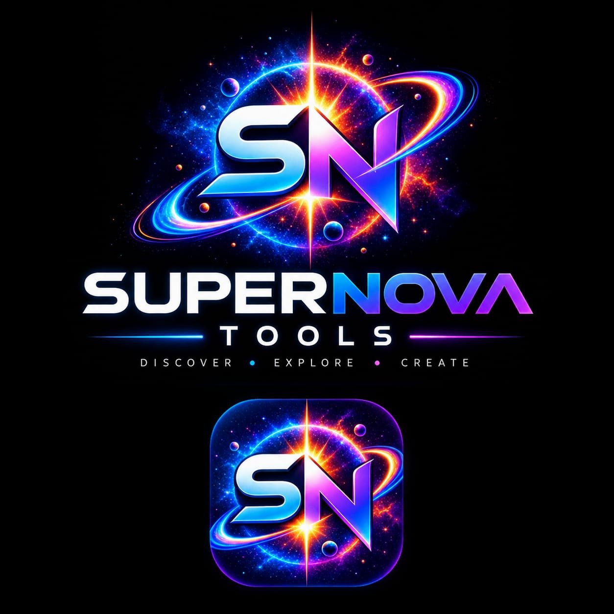 Supernova Tools